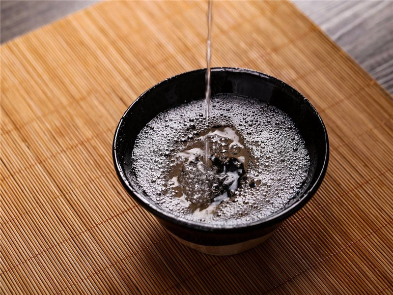 白酒怎么喝？白酒的六個品鑒步驟