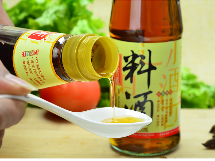 黃酒和料酒有什么區(qū)別？黃酒可以當(dāng)料酒用嗎？