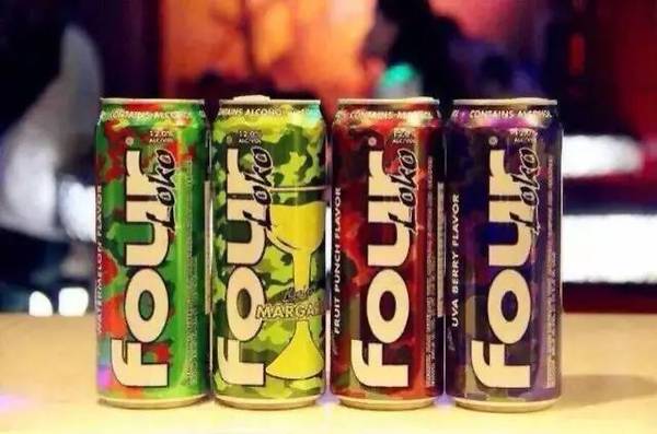 fourloko四洛克啤酒多少度？fourloko四洛克真的能斷片嗎？