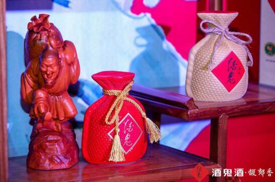 唯一央企控股的白酒上市公司酒鬼酒：酒鬼紅壇、酒鬼傳承、內(nèi)參酒