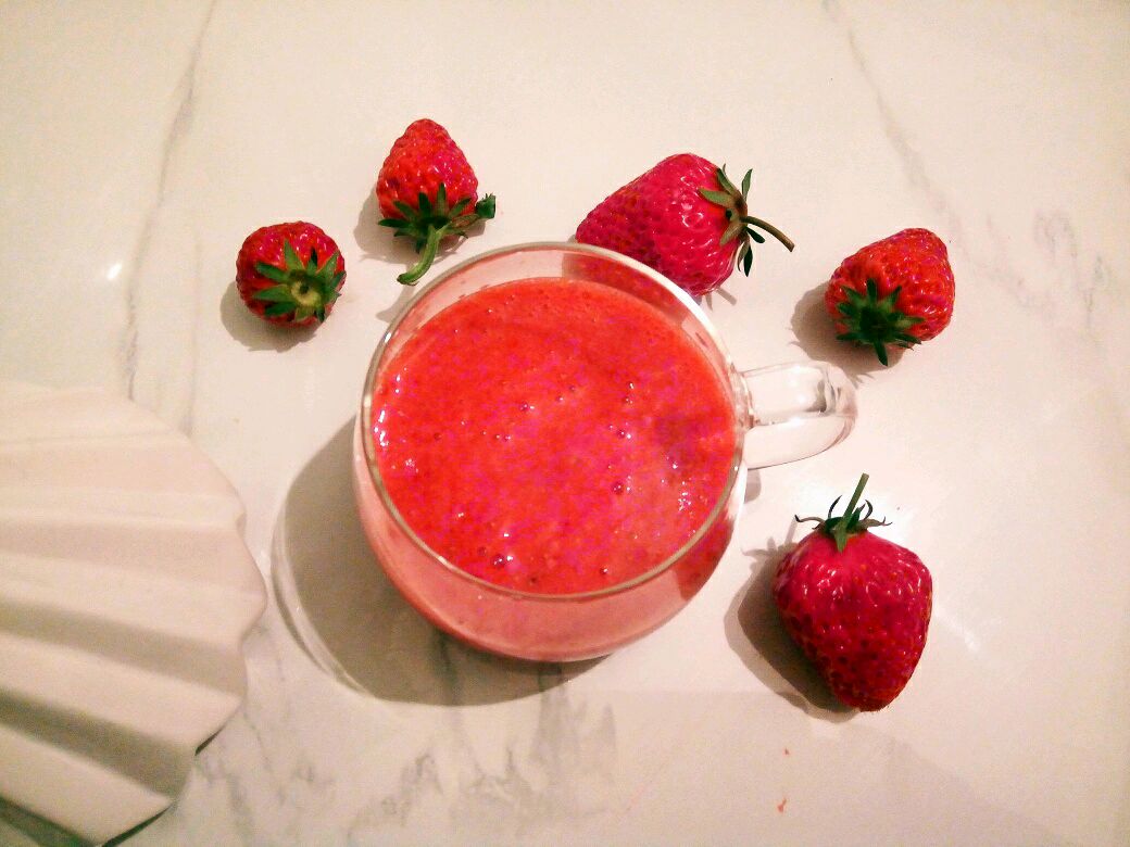 草莓吃完喝啤酒會中毒嗎？吃草莓后喝啤酒會不會中毒