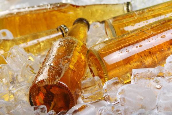 蟶子能和啤酒一起吃嗎？喝啤酒能吃蟶子嗎