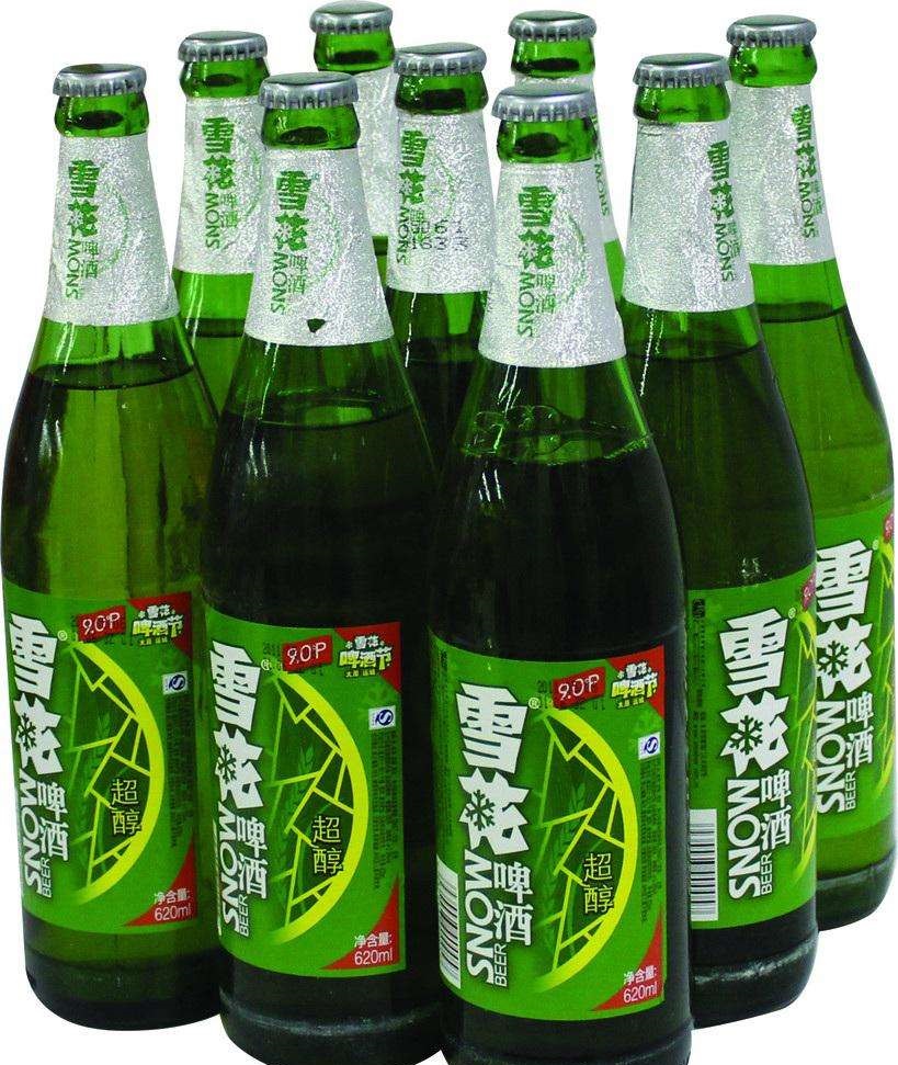 雪花啤酒上市了嗎？雪花啤酒是上市公司嗎
