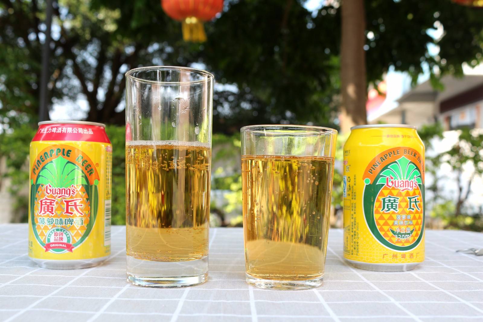 菠蘿啤含不含酒精？菠蘿啤是啤酒還是飲料