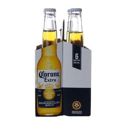 科羅娜啤酒為什么要放檸檬？科羅娜啤酒怎么喝