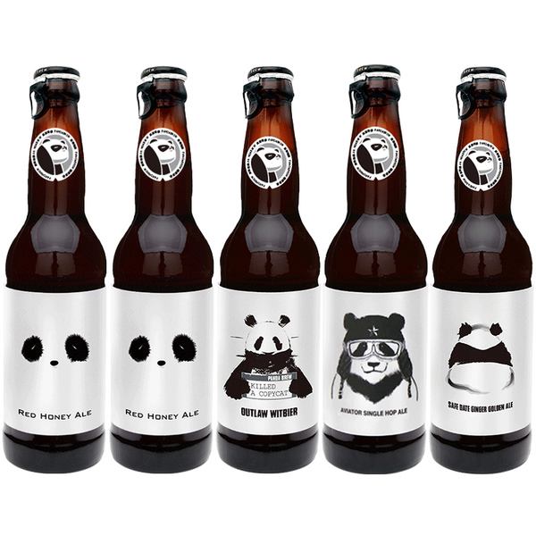 熊貓啤酒多少錢一瓶？熊貓啤酒價(jià)格