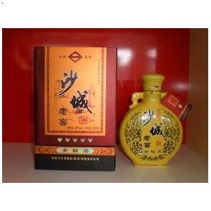 沙城老窖52度價格