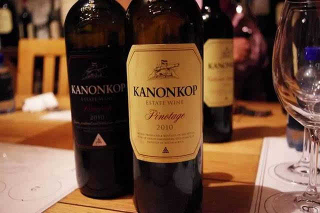 南非皮諾塔吉葡萄酒什么特點？什么是皮諾塔吉
