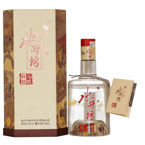 全面提價揭開水井坊渠道優(yōu)化“組合拳”，鐵腕治市的態(tài)度和謀略盡顯