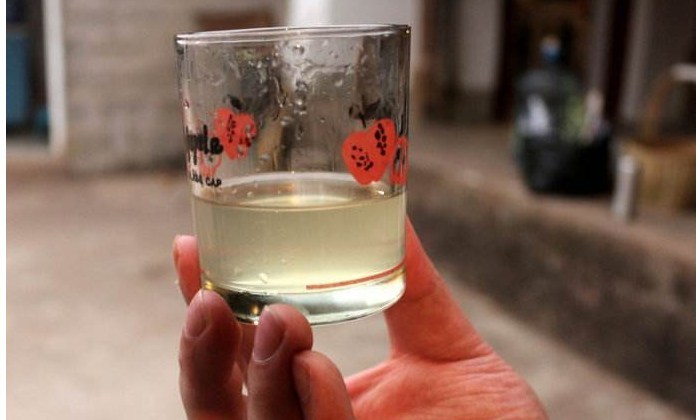 為什么有的酒喝了會「上頭」，有的酒喝了不會？