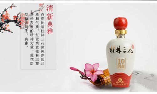 米香型白酒的健康要素有什么？這幾點你知道嗎？