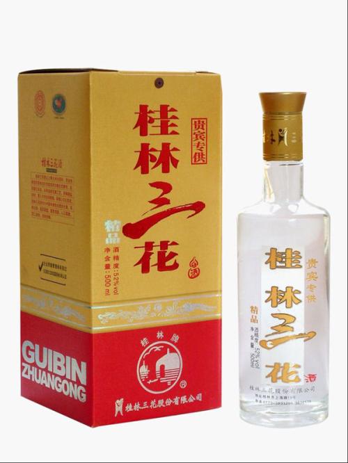 什么是三花酒？三花酒怎么樣