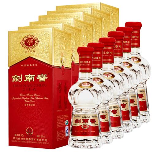 什么是濃香型白酒？關(guān)于濃香型白酒你該知道的知識(shí)