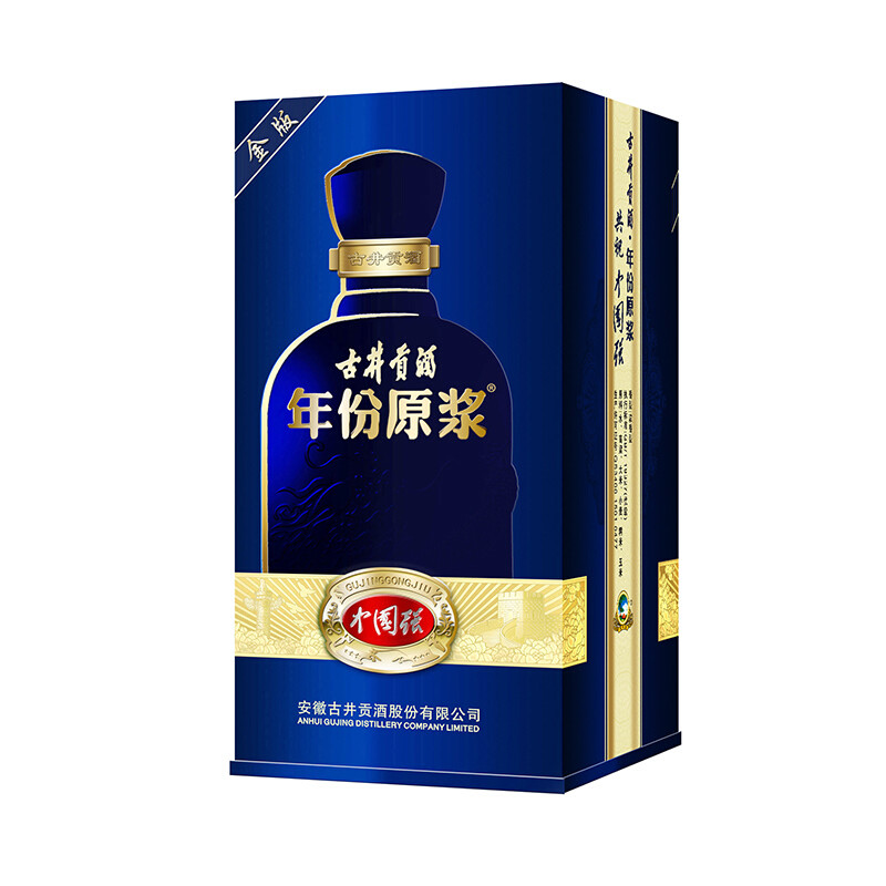 濃香型白酒的代表有些什么？什么是濃香型白酒