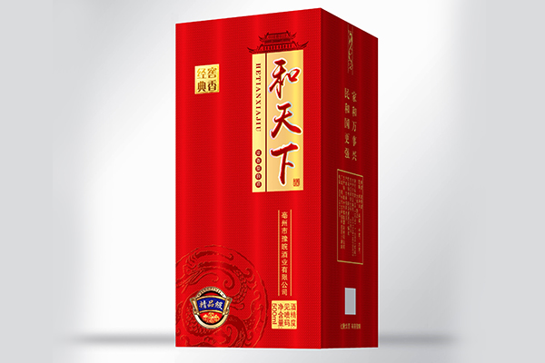 濃香型白酒的香，到底是什么香？