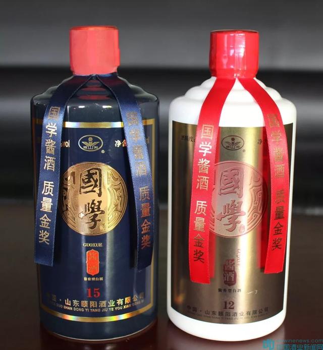 國學(xué)醬香酒有品位:過年送酒不在多，而在精