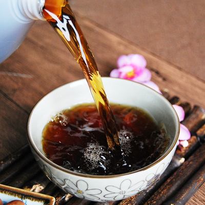 黃酒泡紅棗的功效有哪些？