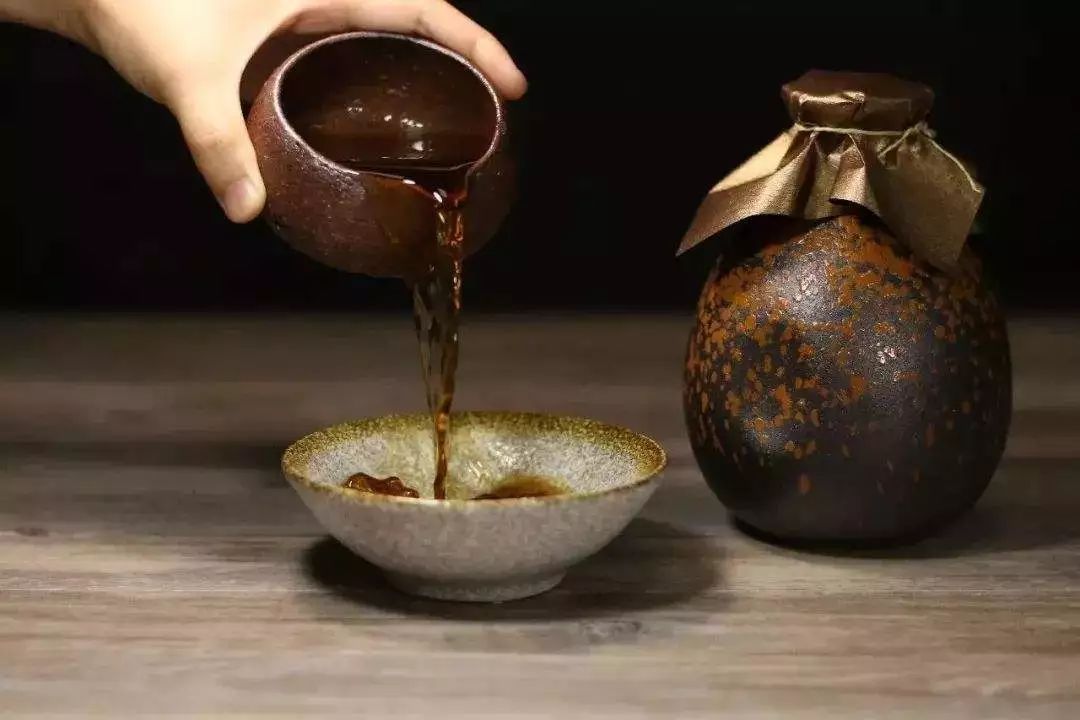 黃酒什么時(shí)間喝最好？