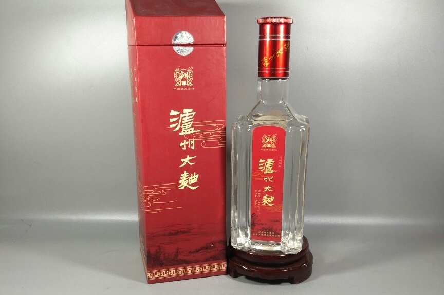 瀘州大曲是怎樣的酒？了解瀘州大曲酒歷史