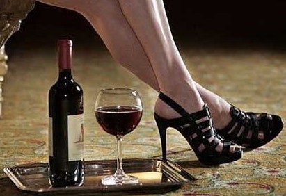 怎樣喝紅酒可以減肥？女性生理期間可以喝紅酒嗎？
