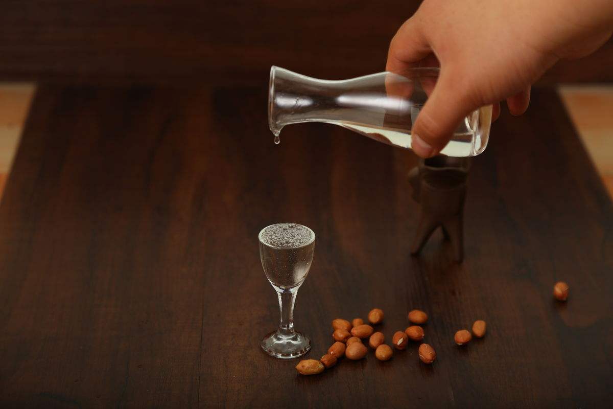 年份酒的“年份”該如何判定？什么是白酒的年份酒