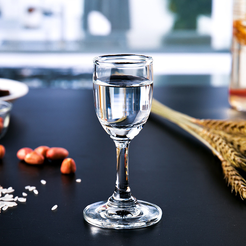 白酒的最佳飲用溫度是多少？介于21℃~35℃之間