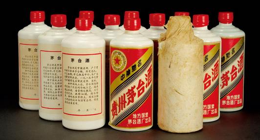 茅臺酒和茅臺系列酒到底有什么區(qū)別？