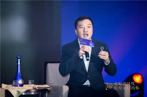 夢(mèng)之藍(lán)M6+首次亮相，現(xiàn)場(chǎng)品鑒驚喜太多了！