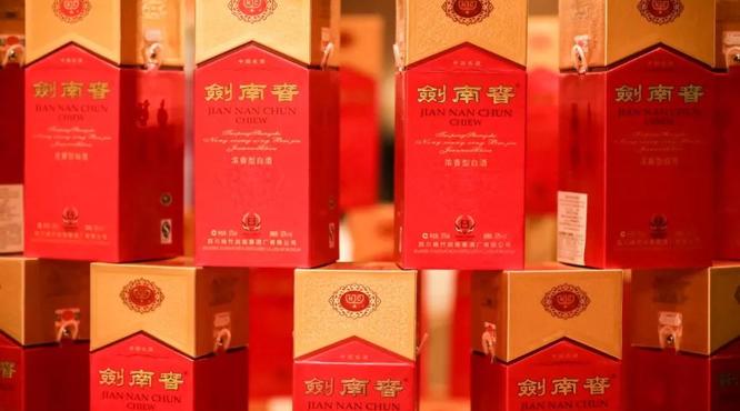 24K金劍南讓你無法拒絕的5大理由！