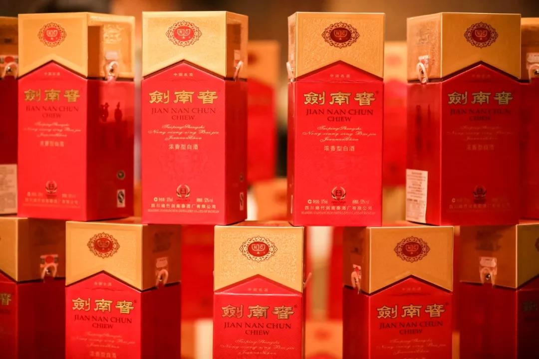 24K金劍南讓你無法拒絕的5大理由！