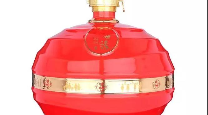 匠心造好物，今世緣珍藏紀念酒領風騷！