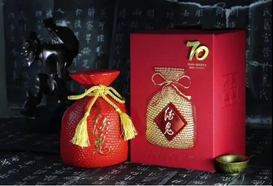 酒鬼酒公司2019年創(chuàng)稅超過5億元，已累計(jì)上交稅收55億余元！