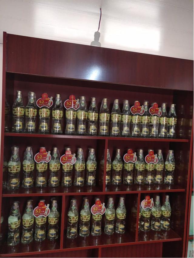東北高線光瓶酒“入關(guān)”中原！北大倉在河南賣發(fā)了