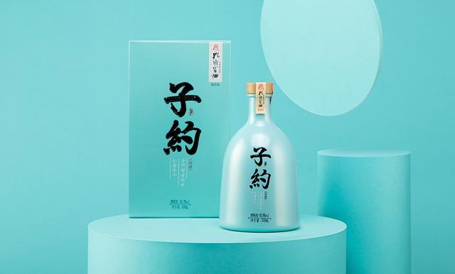 一個提問暴露孔府家酒的秘密，新品、營銷、知乎合作、千萬級資源