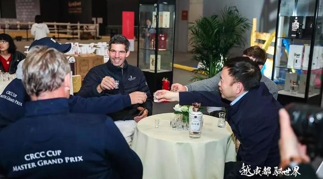 生存危機環(huán)境下，董酒逆勢高增長是如何做到的？