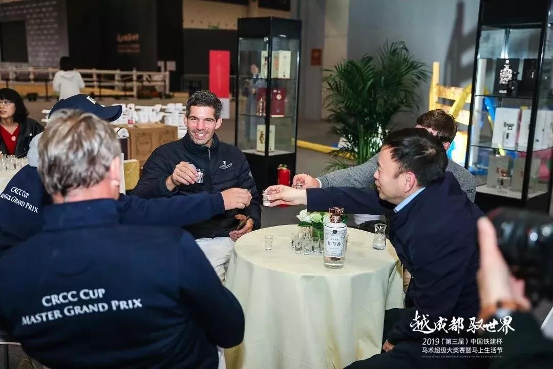 生存危機(jī)環(huán)境下，董酒逆勢高增長是如何做到的？