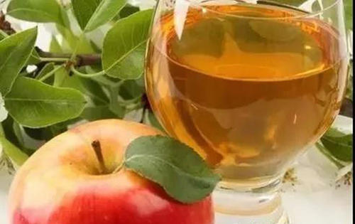蘋(píng)果酒有什么功效