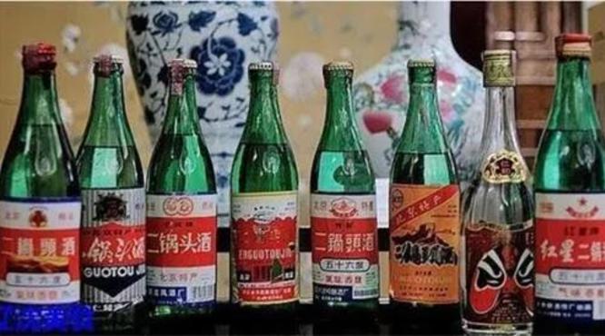 紅星二鍋頭和牛欄山二鍋頭到底有何不同？