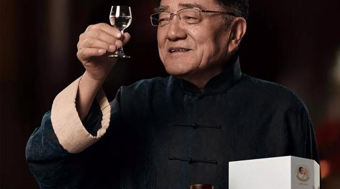 紅星高照·宗師1949隆重上市！大師釀造