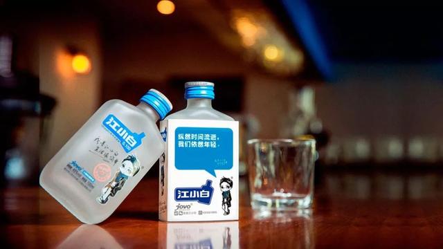 江小白的營銷戰(zhàn)略與戰(zhàn)術(shù)：凈利潤在7-8億左右，僅用了六年時間