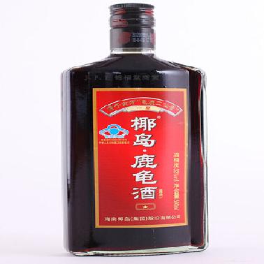 什么是椰島鹿龜酒，椰島鹿龜酒的功效與作用