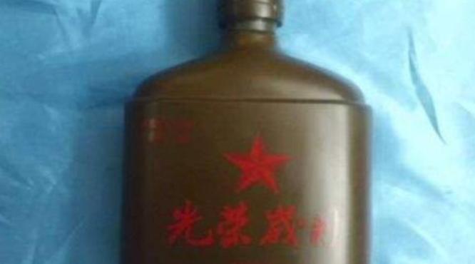 38度宋河光榮歲月酒500ml白酒價(jià)格多少？是日?？诩Z酒么？