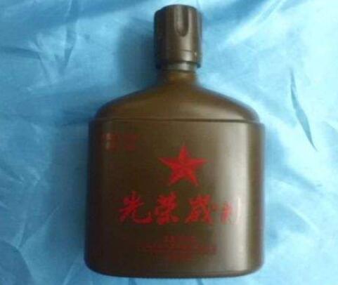 38度宋河光榮歲月酒500ml白酒價格多少？是日?？诩Z酒么？