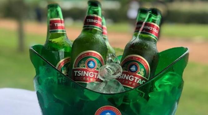 “一帶一路”青島啤酒節(jié)開啟第二站:青島啤酒節(jié)“火”到烏拉圭