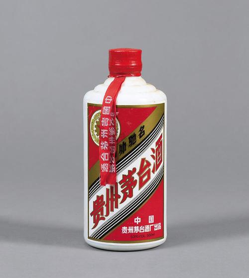 喝了這么多年茅臺酒，你知道茅臺酒上為什么會綁一根"紅絲帶"嗎？