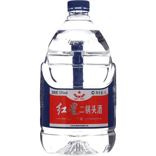 什么是紅星二鍋頭，紅星二鍋頭酒價(jià)格表