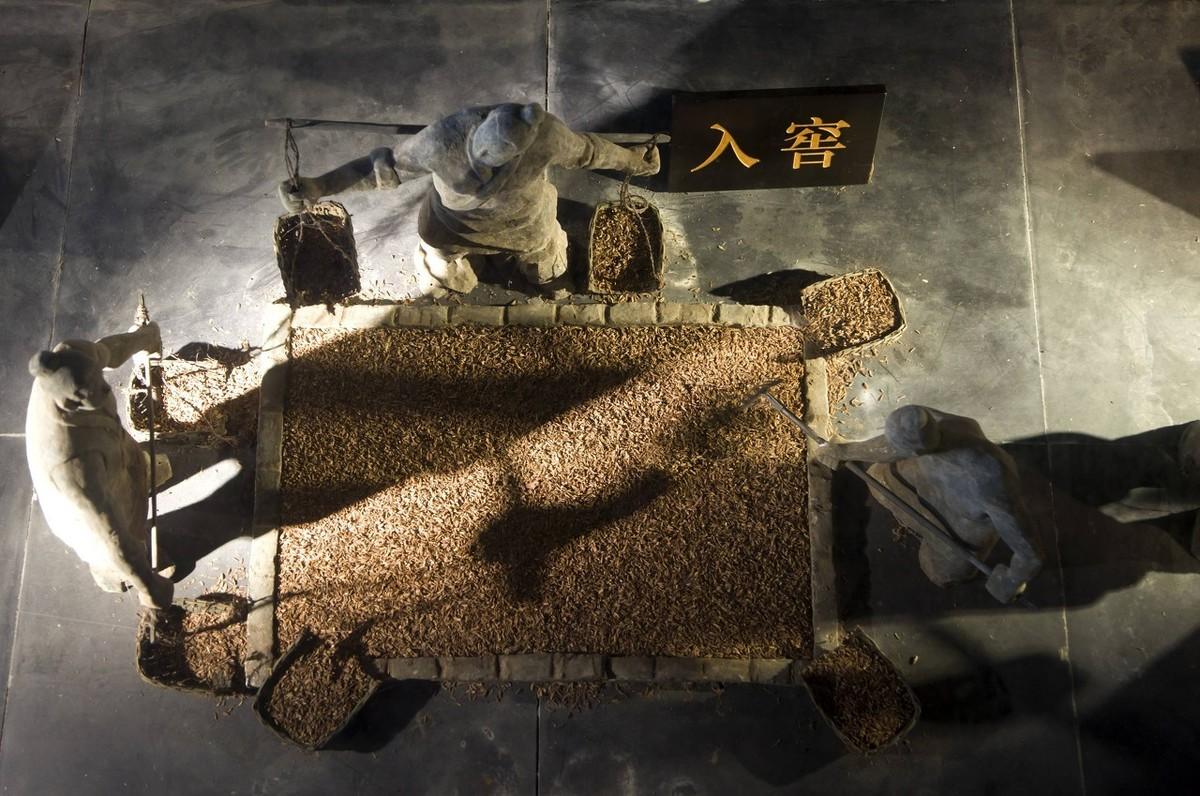 白酒銷量不好？糟香味太重？到底是什么原因呢？