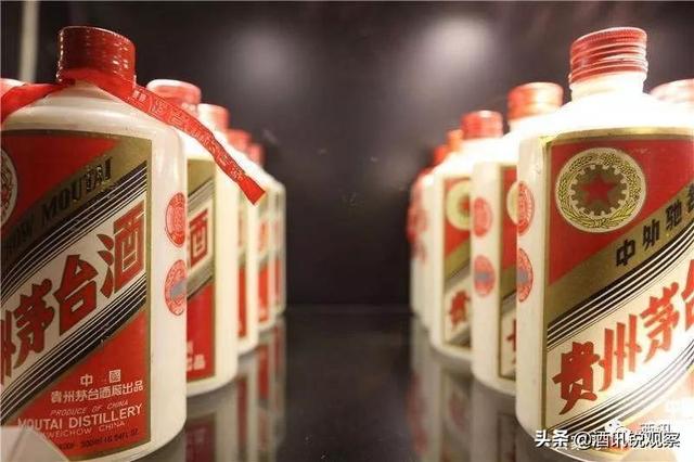 貴州除了茅臺(tái)酒還有那些酒企在賺錢？酒行業(yè)4成利潤(rùn)入貴州