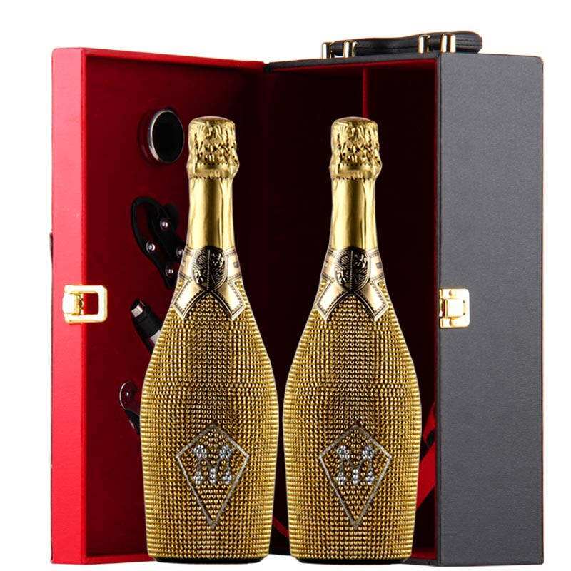 起泡酒能直接喝嗎？起泡酒可以加什么飲料喝？