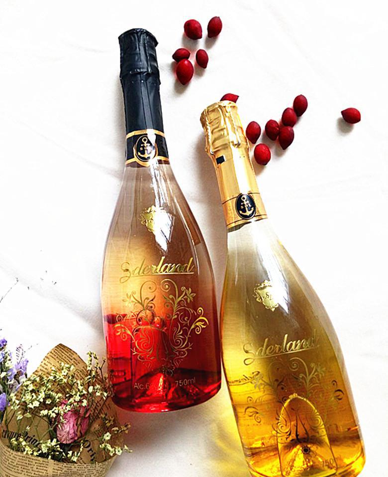 起泡酒怎么開(kāi)？起泡酒的正確打開(kāi)方法